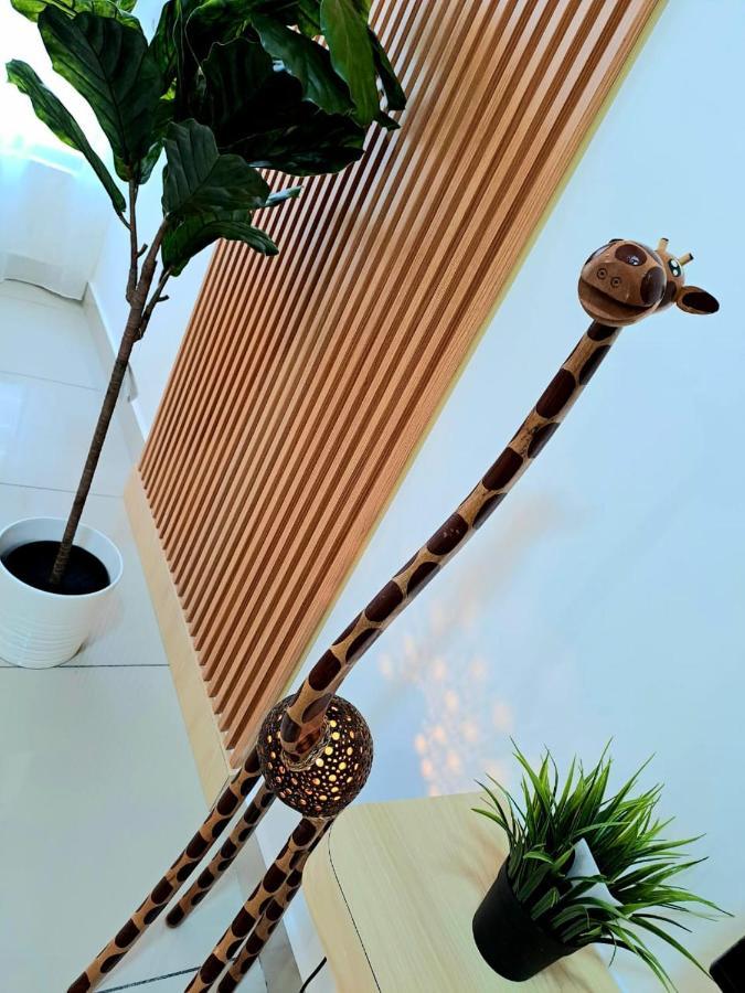 Bali Residence Next To Atlantis Malacca Room photo